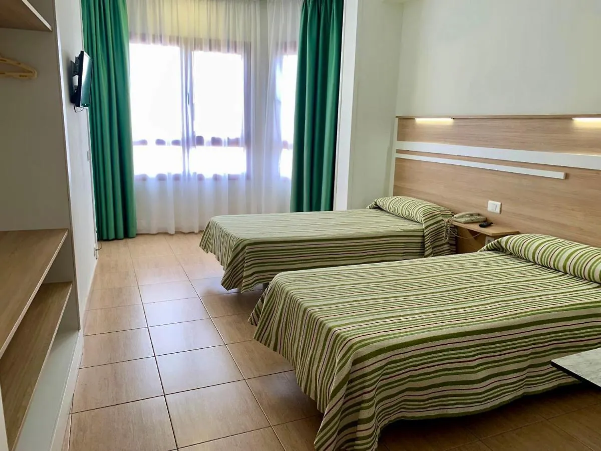 Apartamentos Tinoca Las Palmas / Gran Canaria Apartment