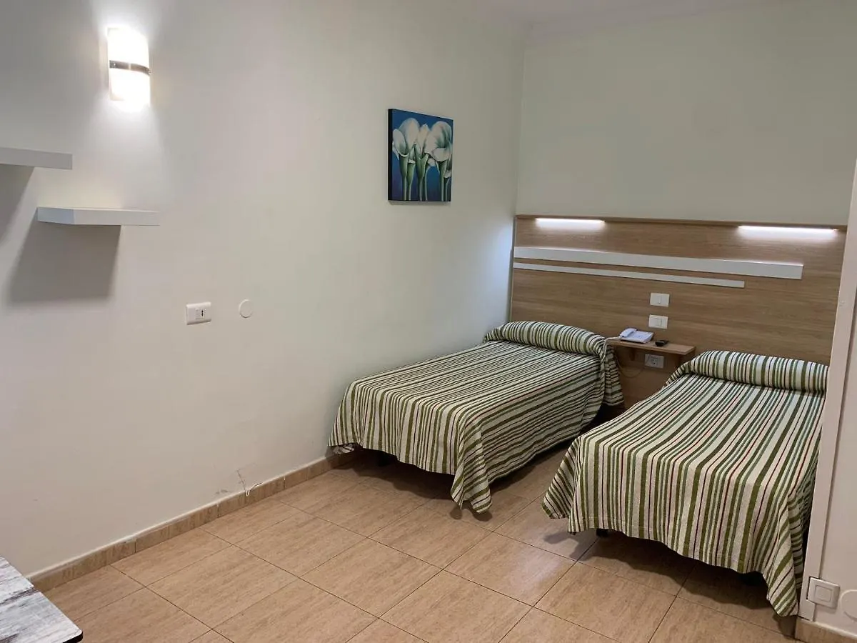 Apartamentos Tinoca Las Palmas de Gran Canaria 0*,  Spain