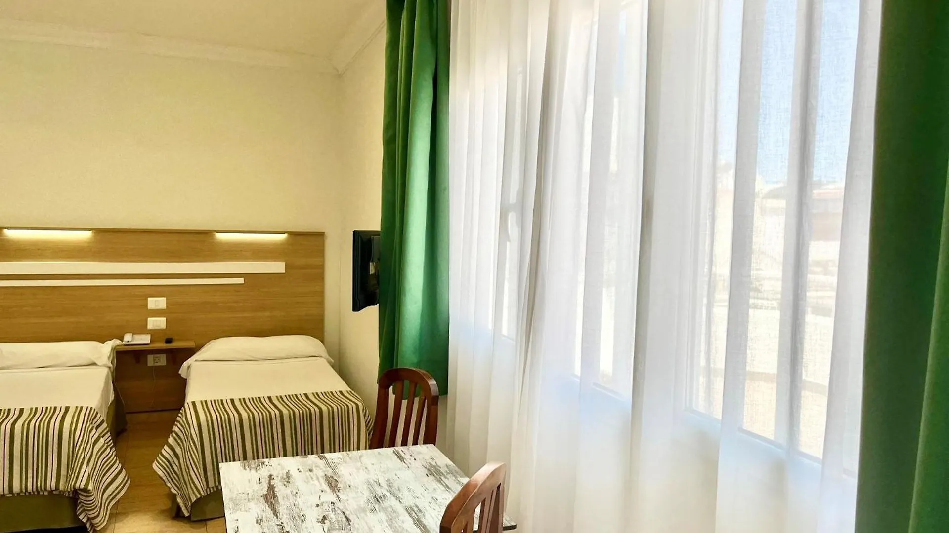 Apartamentos Tinoca Las Palmas 0*,  Spanje