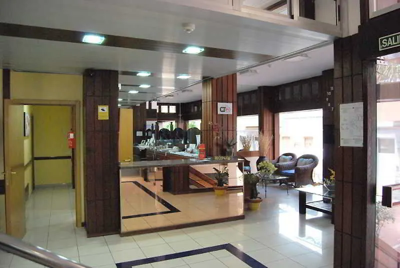 Appartement Apartamentos Tinoca Las Palmas