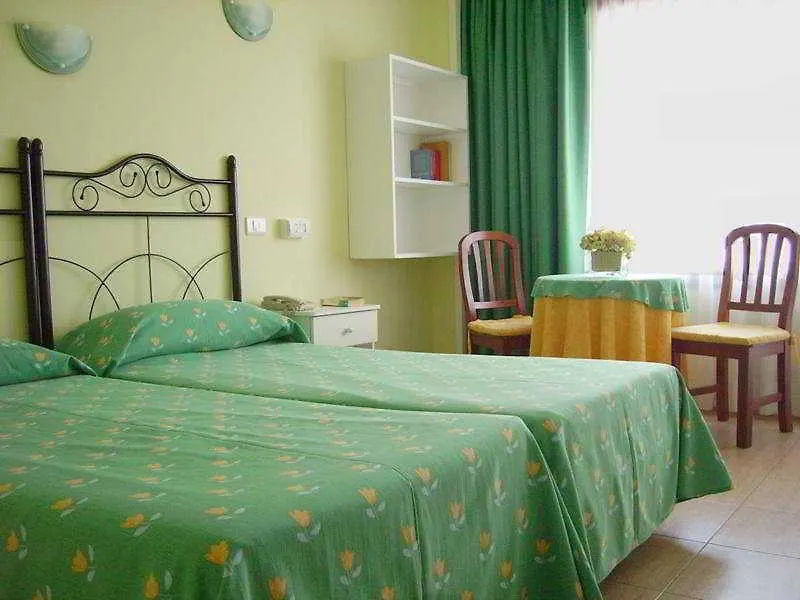 Apartment Apartamentos Tinoca Las Palmas / Gran Canaria
