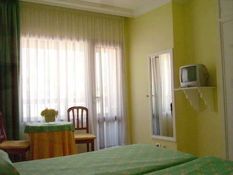 Apartamentos Tinoca Las Palmas / Gran Canaria Apartment