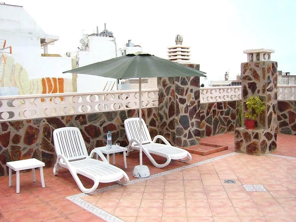 Appartement Apartamentos Tinoca Las Palmas