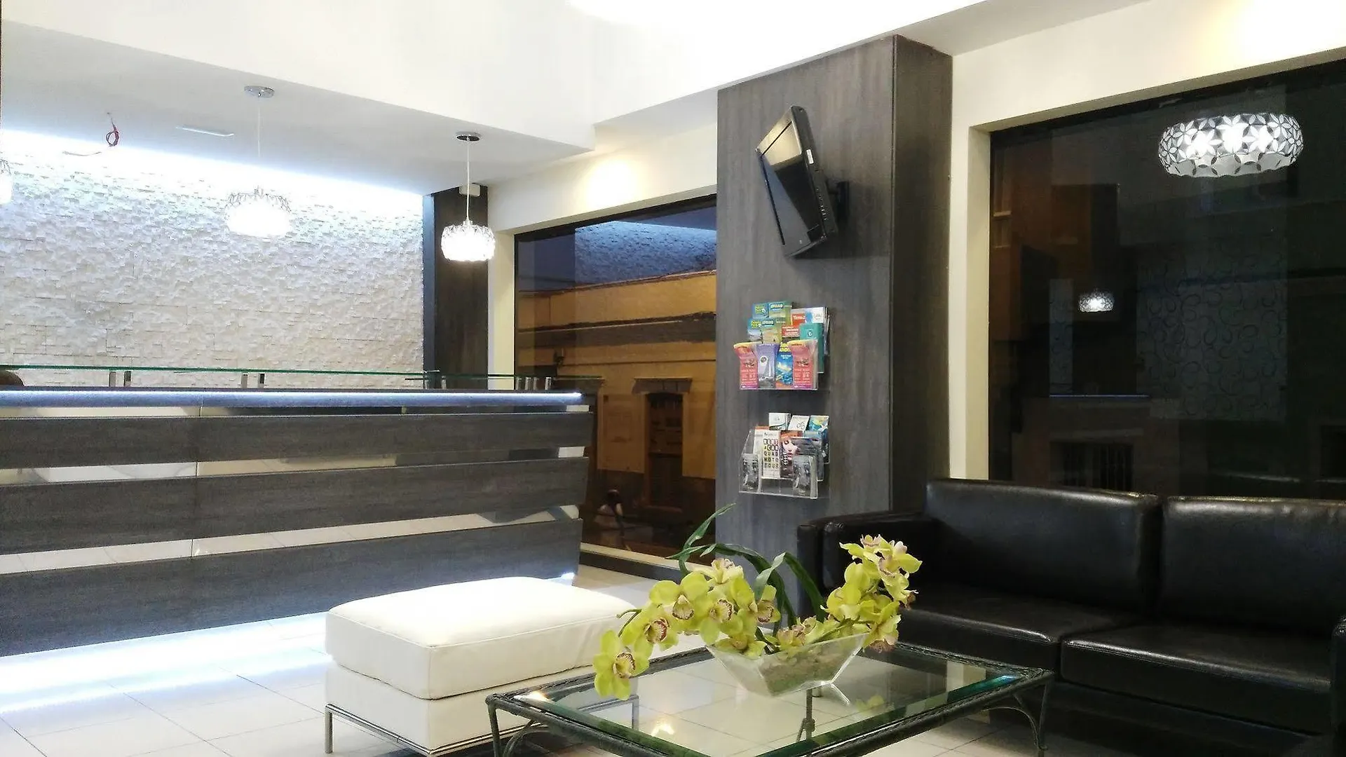 Apartamentos Tinoca Las Palmas Appartement