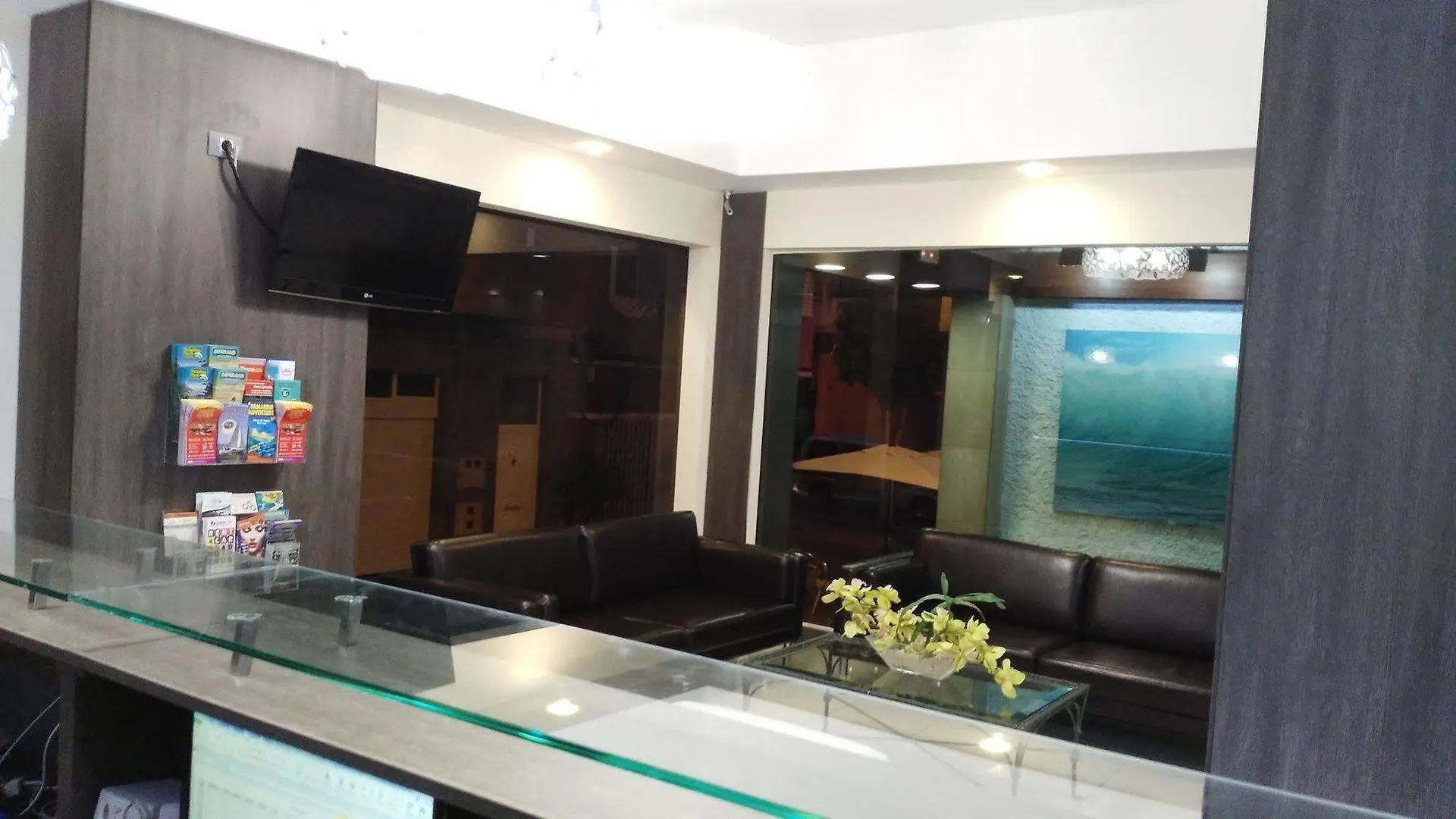 Appartement Apartamentos Tinoca Las Palmas