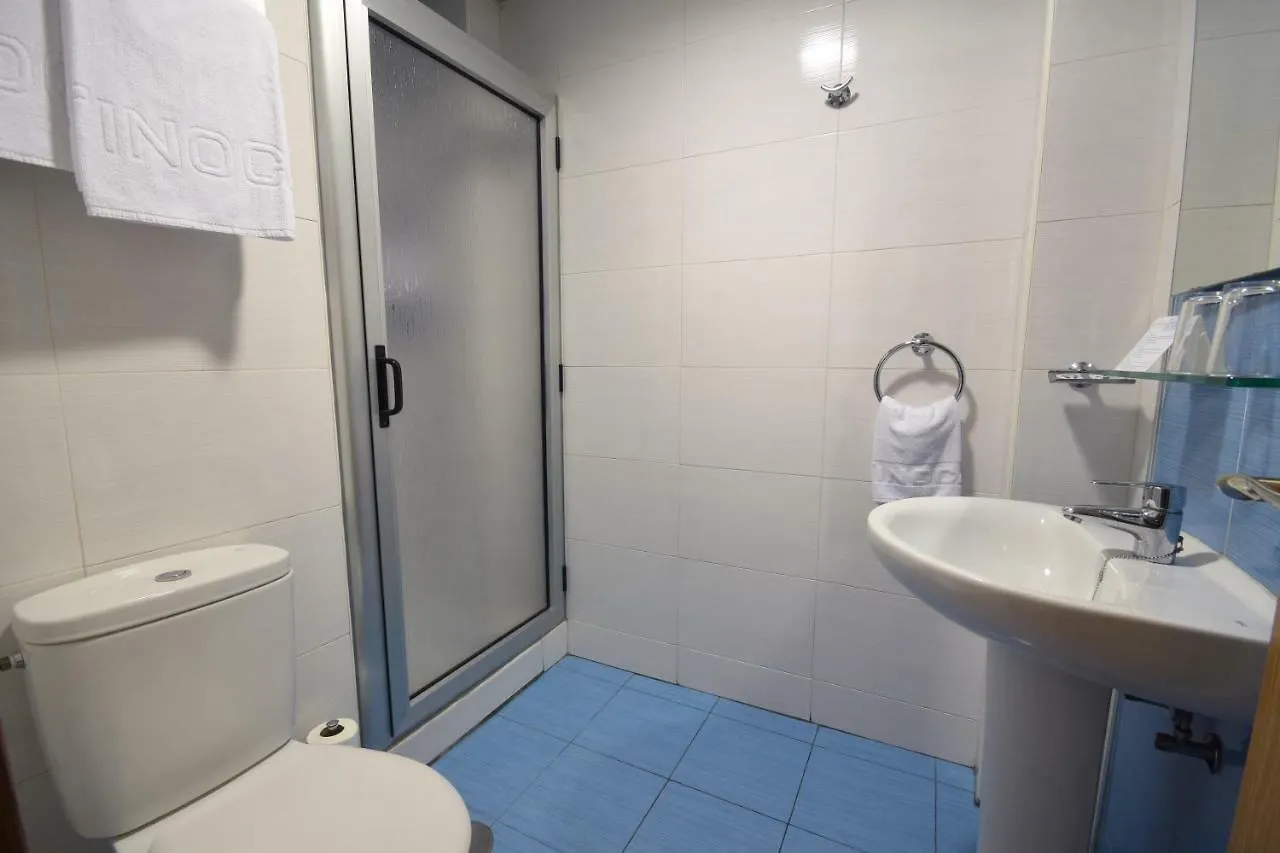 Apartamentos Tinoca Las Palmas Appartement