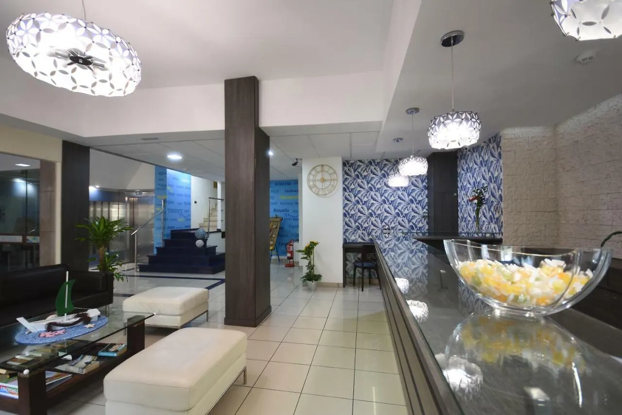Apartamentos Tinoca Las Palmas / Gran Canaria