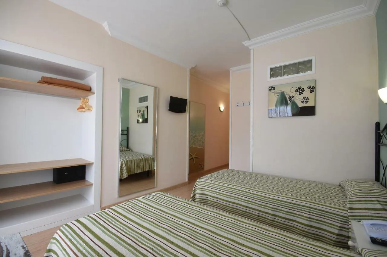 Apartamentos Tinoca Las Palmas