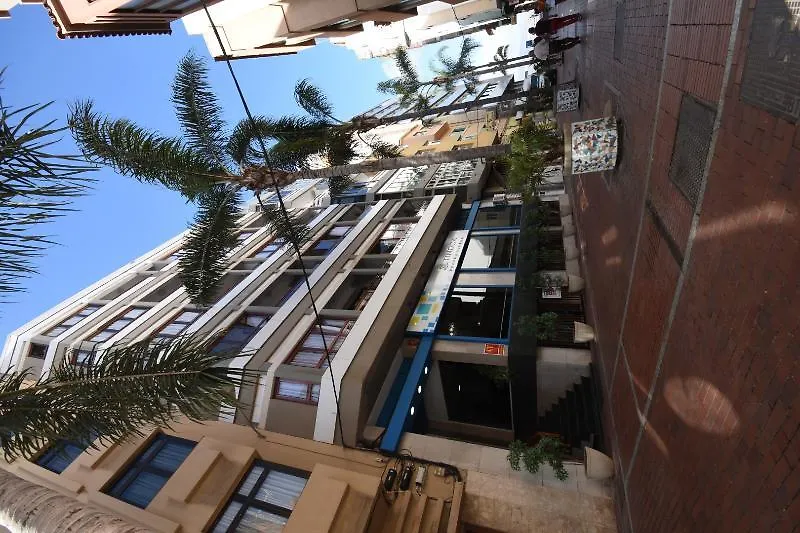 Apartamentos Tinoca Las Palmas / Gran Canaria Apartment