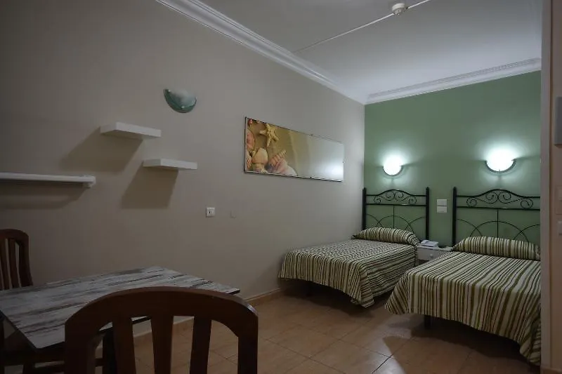 Apartment Apartamentos Tinoca Las Palmas / Gran Canaria