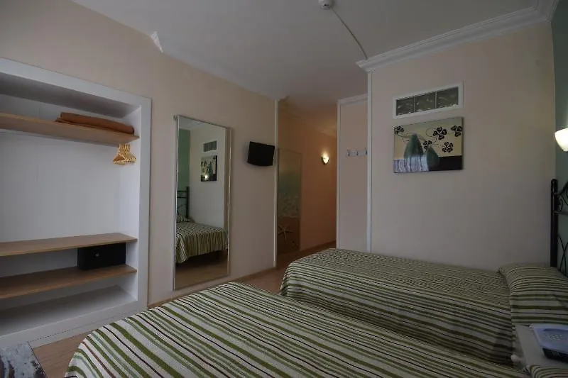 Apartamentos Tinoca Las Palmas de Gran Canaria Apartment