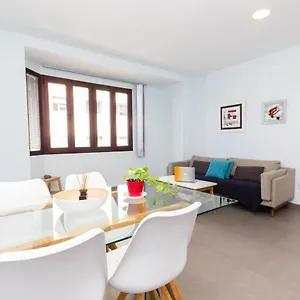 Canteras Luxury Apartment