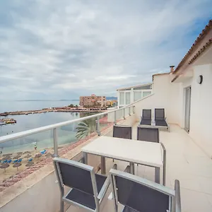 Embat , Can Pastilla (Mallorca) Spanien