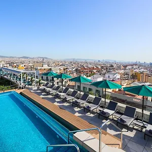 Intercontinental By Ihg 5*, Barcelona Spanien