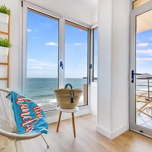 Mar De Santiago 3b Apartment
