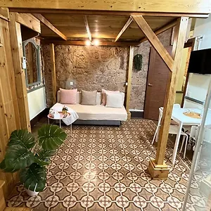  Apartamento Vacacionales Vegueta