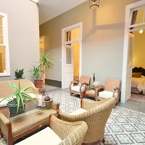  Apartamento La Casa De Vegueta