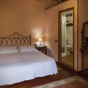 Landhuis Rural Orotava, La Orotava