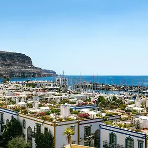 Apartmán Livvo, Puerto De Mogan