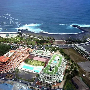 Apartmán Bahia Playa, Puerto de la Cruz (Tenerife)