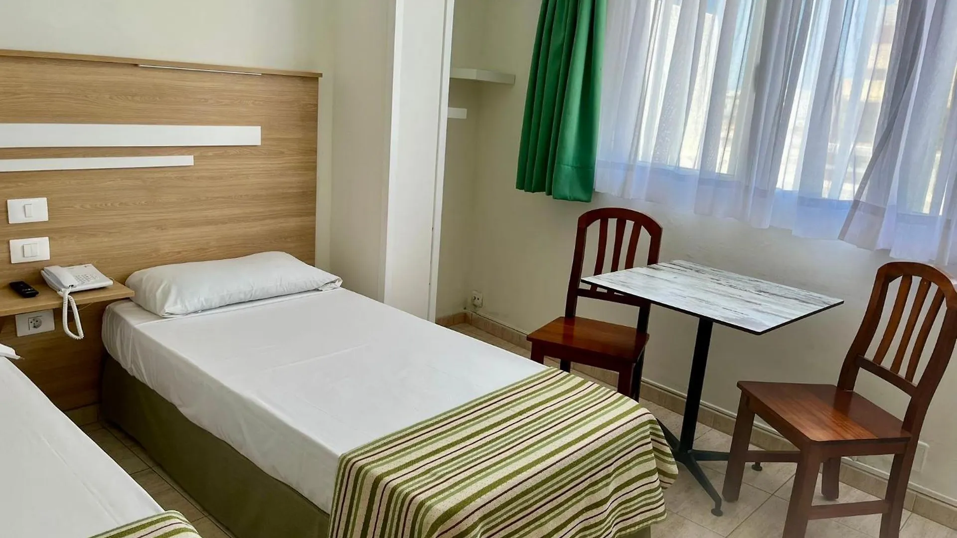 Apartamentos Tinoca Las Palmas de Gran Canaria