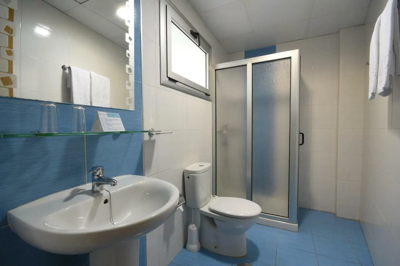Apartamentos Tinoca Las Palmas de Gran Canaria Apartment